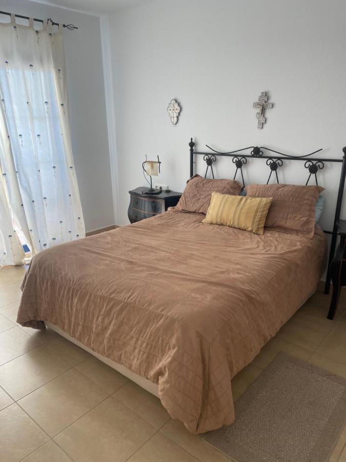 Encanto Almuñécar Екстериор снимка