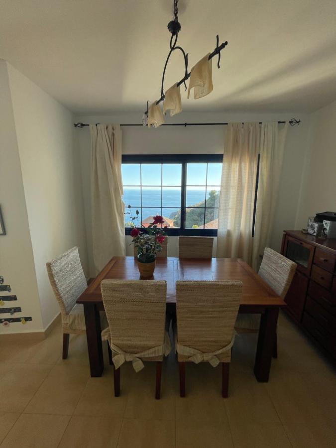 Encanto Almuñécar Екстериор снимка